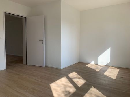 "Moderne Familienwohnung - an ruhiger Lage" - Foto 4