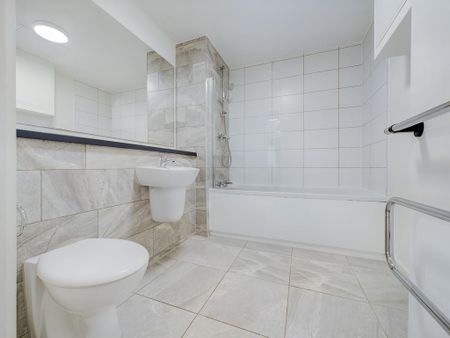 Studio to rent - Photo 5