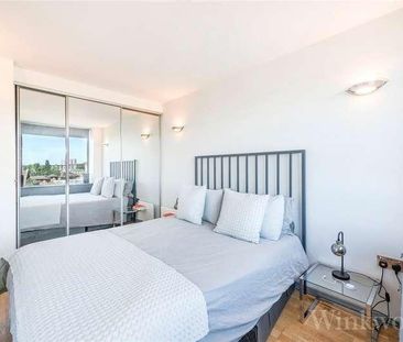 Astra House, Arklow Road, London, SE14 - Photo 3