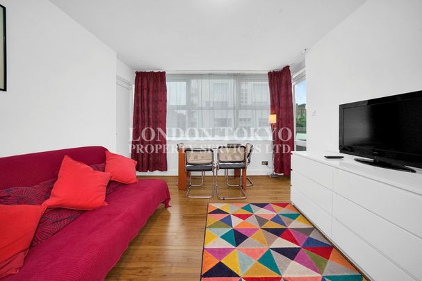 Kensington Church Street, W8, London - Photo 1