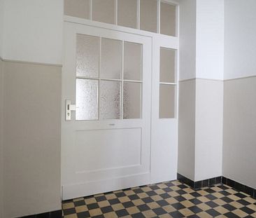 Trautes Heim für Zwei! Frisch renovierte 3-Zimmer-Wohnung mit Altbau-Charme! (CA 4661) - Foto 2