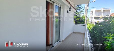 Studio/Γκαρσονιέρα για ενοικίαση Αμπελόκηποι (Πάτρα) - Photo 3