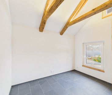 Luxury single family home with breathtaking views in Mühlehorn - Photo 2