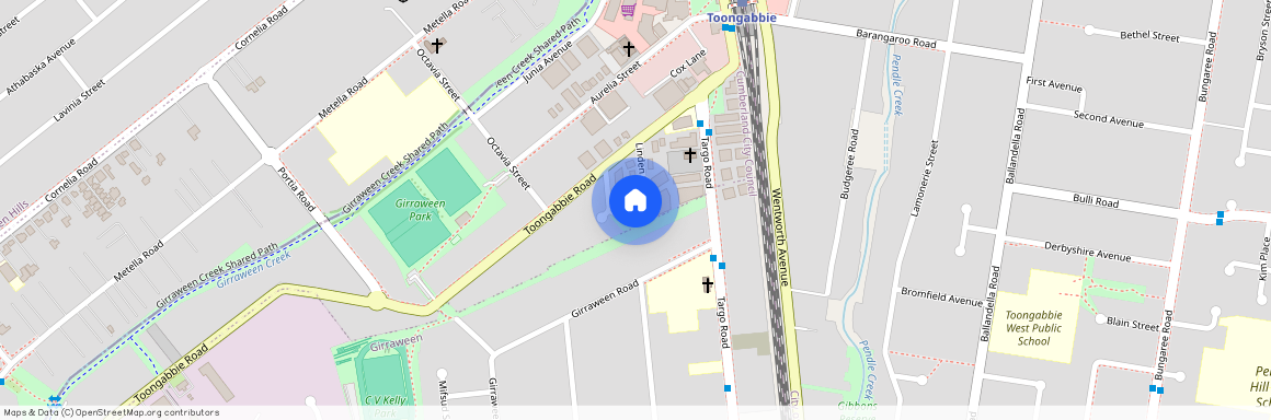 7 Linden Street, Toongabbie NSW 2146