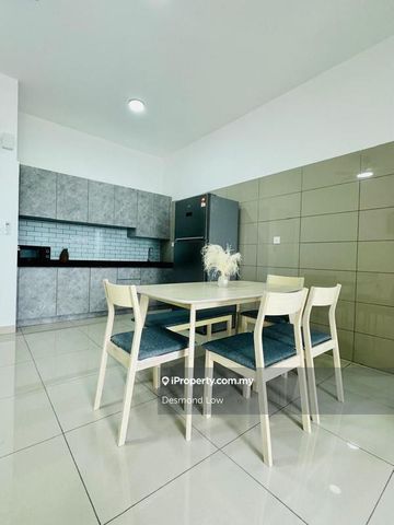 Residensi Bintang, Bukit Jalil - Foto 2