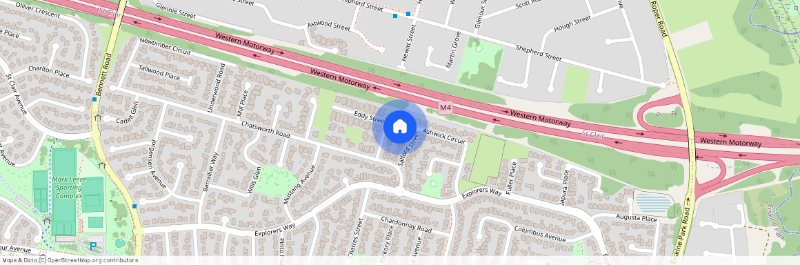 32 Ashwick Circuit, St Clair 2759, New South Wales