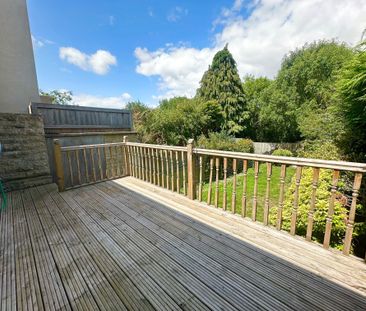 Cleevedale Road, Corsham - Photo 1