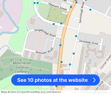 Kesteven Road, Manchester, M9 - Photo 1