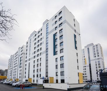 Nowoczesne mieszkanie z ogródkiem | od 1.02.2026 - Photo 5