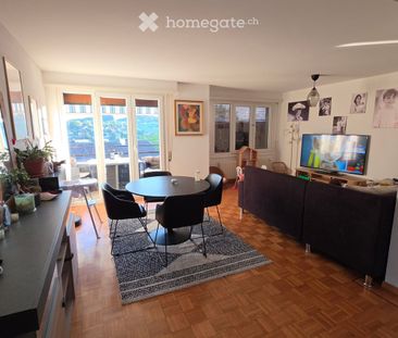 Magnifique appartement 4,5 pièces - Photo 1