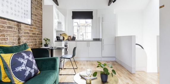 1 bedroom flat to rent - Photo 2