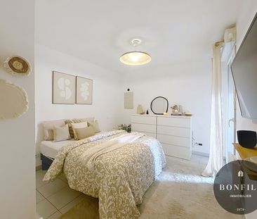 A LOUER AVIGNON EXTRA MUROS ( 84000 ) : Quartier route de montfavet... - Photo 3