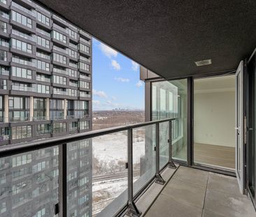 For Lease - 1 Quarrington Lane Unit# 2306, Toronto, Ontario - Photo 2
