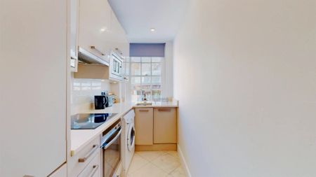 2 Bed 2 Bath, Flat 47, Forset Court - Photo 4