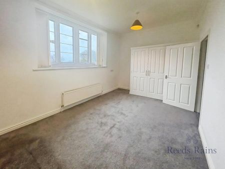 3 bedroom apartment to rent - Photo 5