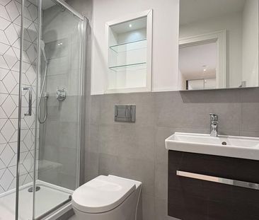 Studio to rent - Photo 5