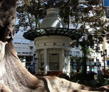 4 room luxury Apartment for rent in Alicante, Valencia - Photo 6