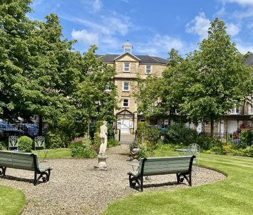 2 bedroom apartment to rent - Photo 6