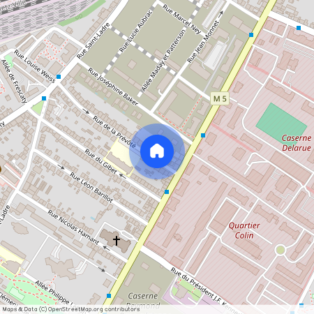 MONTIGNY LES METZ (57950)