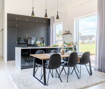 Lilla Hagastigen, Lomma - Foto 4