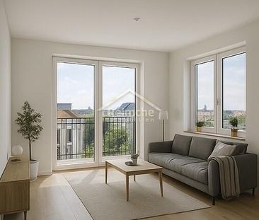 Dresden-Johannstadt: Bewerbungsfrist bis 19.01.26 | 2–4 Zimmer - Ti... - Foto 3