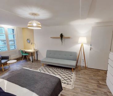 11 rue Sainte-Ursule 11, Toulouse - Photo 3
