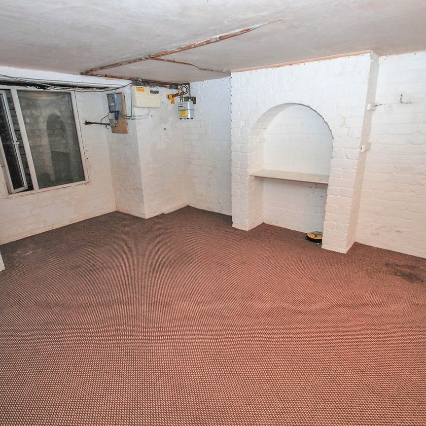 Bath Street, Rugby, CV21 - Photo 1