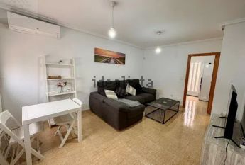 Alquiler de casa o chalet independiente en Calle Pensamientos, 607