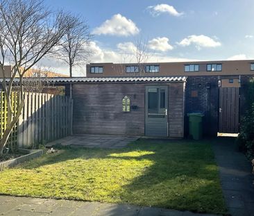 Valetaweg 60, Danswijk Noordwest, 1326MD, Almere - Photo 4