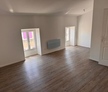 Location Appartement 2 pièces 48m² ST AMBROIX 30500 - Photo 1