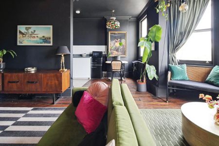 1 bedroom apartment to rent - Photo 5