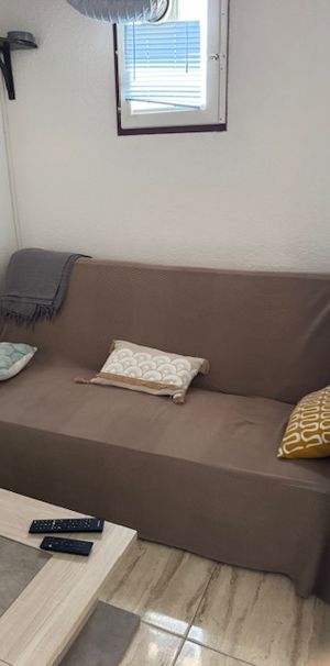 Location Appartement 1 pièce 30m² ST CYPRIEN 66750 - Photo 1