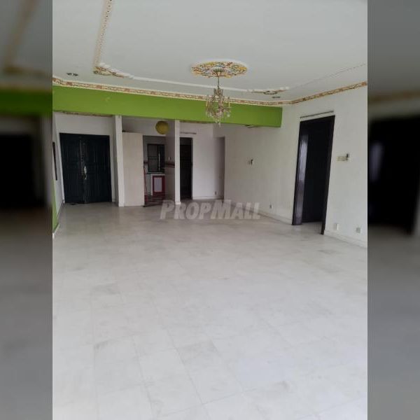 Spacious Menara Polo Condominium in Ampang KL For Sale or Rent - Photo 1