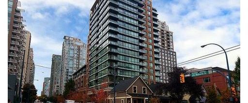 Richards | 1088 Richards Street, Vancouver - Photo 1