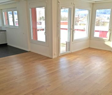 Modern and bright apartment in Regensdorf - Photo 4