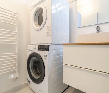 Chambre meublée en colocation - Photo 5