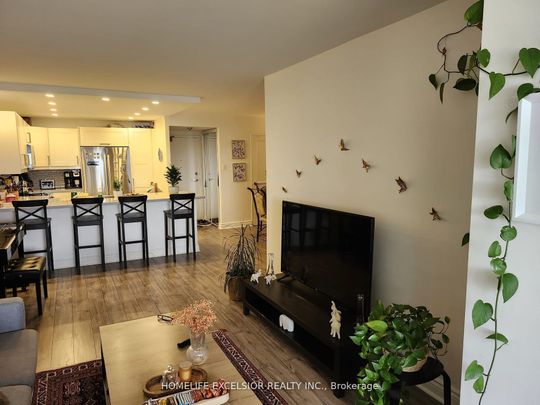 For Lease - 7601 Bathurst Street Unit# 1402, Vaughan, Ontario - Photo 1