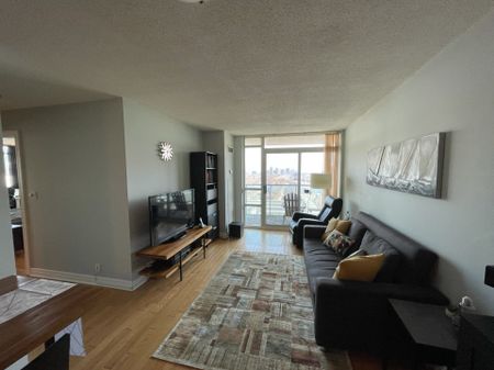 For Lease - 16 Harrison Garden Boulevard Unit# 1610, Toronto, Ontario - Photo 3