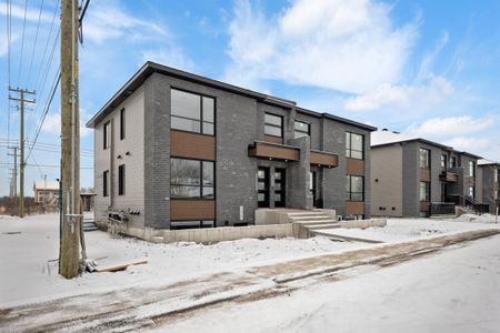 Nouveauté sur le marché Appartement à louer - Laval (Duvernay) (Est) - Photo 2