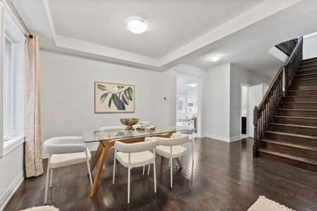 For Lease - 3107 Streamwood Passage Pass, Oakville, Ontario - Photo 2