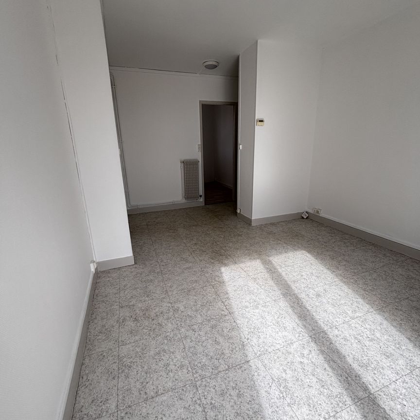 Appartement TYPE 4 – 61 m² - Photo 1