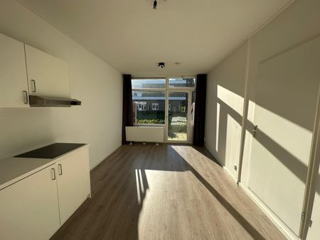 Te huur: Studio Flintstraat in Emmen - Foto 4