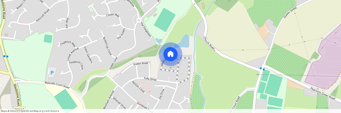 Reeves Avenue, TN12 6JH, Tonbridge