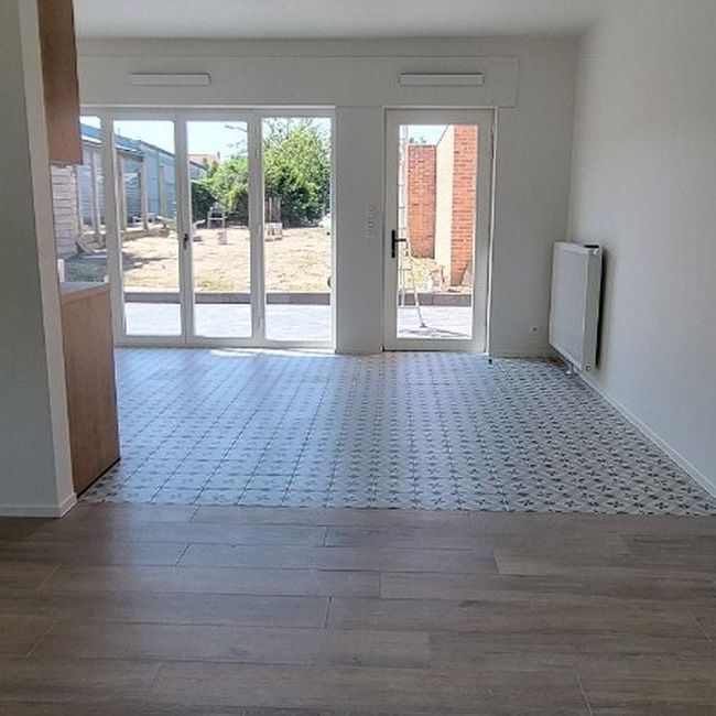 Woning te huur in Boezinge voor € 925 met 3 slaapkamers - Photo 1