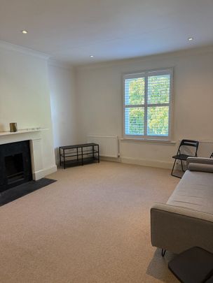 2 Bed Flat, Crystal Palace, SE19 - Photo 1