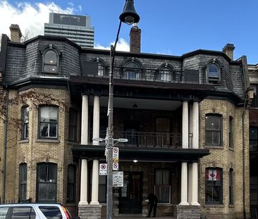 For Lease - 592 Church Street Unit# 9, Toronto, Ontario - Photo 3