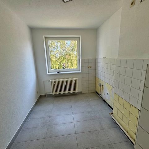 Reichenberger Straße 40 – 3.OG, 38229, – Salzgitter Gebhardshagen - Foto 1