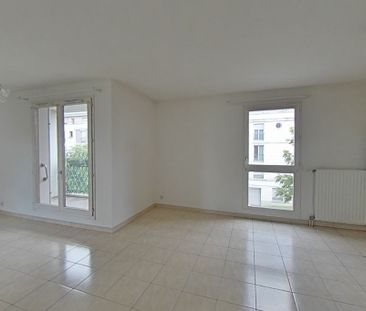 Location appartement 3 pièces, 63.64m², Noisiel - Photo 3