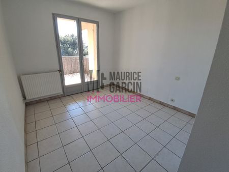 A LOUER - T2 - 53.81m² - AVIGNON - Photo 4