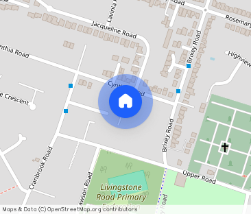 Natasha Gardens, Poole, Dorset, BH12 - Photo 1